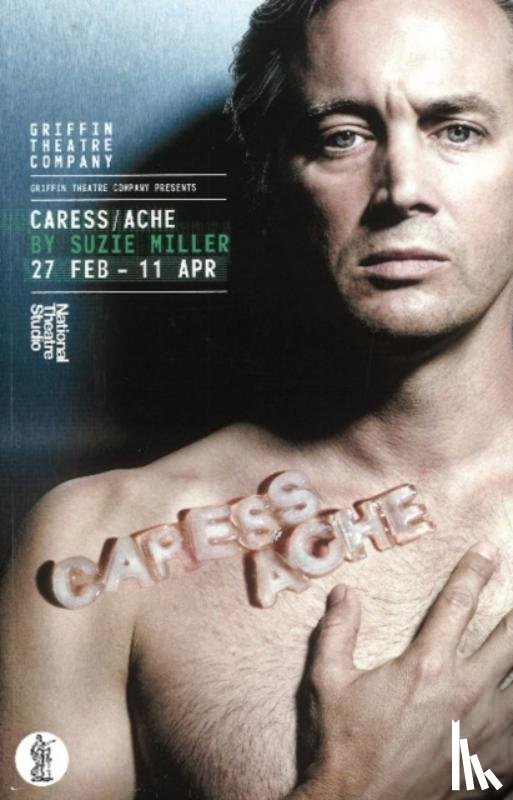 Miller, Suzie - Caress / Ache