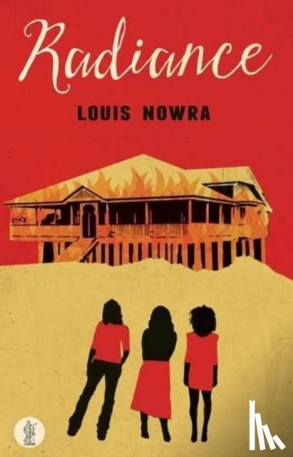 Nowra, Louis - Radiance