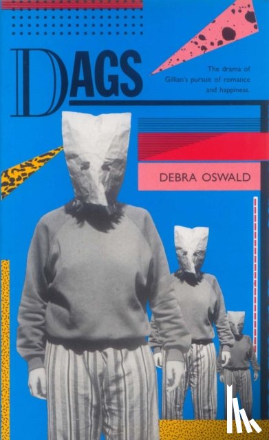 Oswald, Debra - Dags