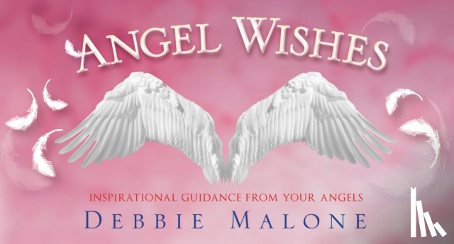 Debbie Malone - Angel Wishes