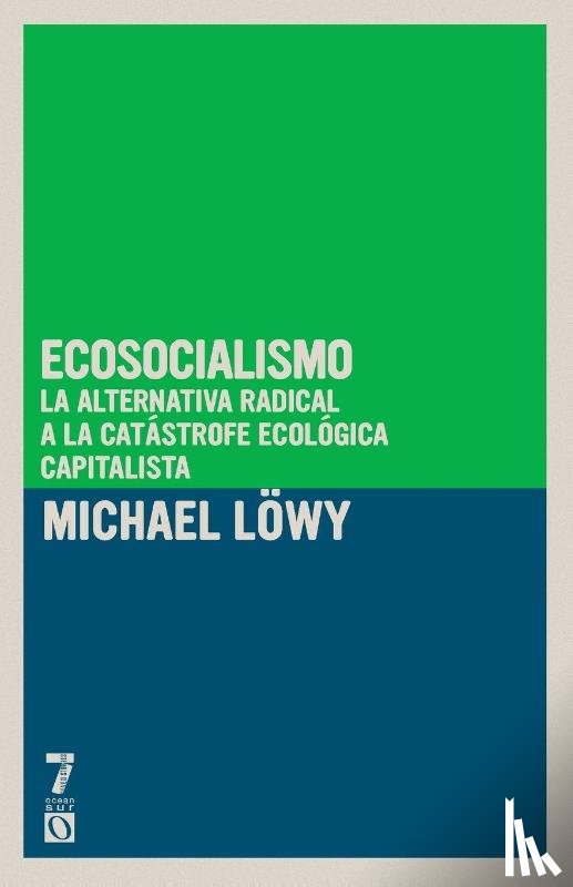 L Wy, Michael - Ecosocialismo