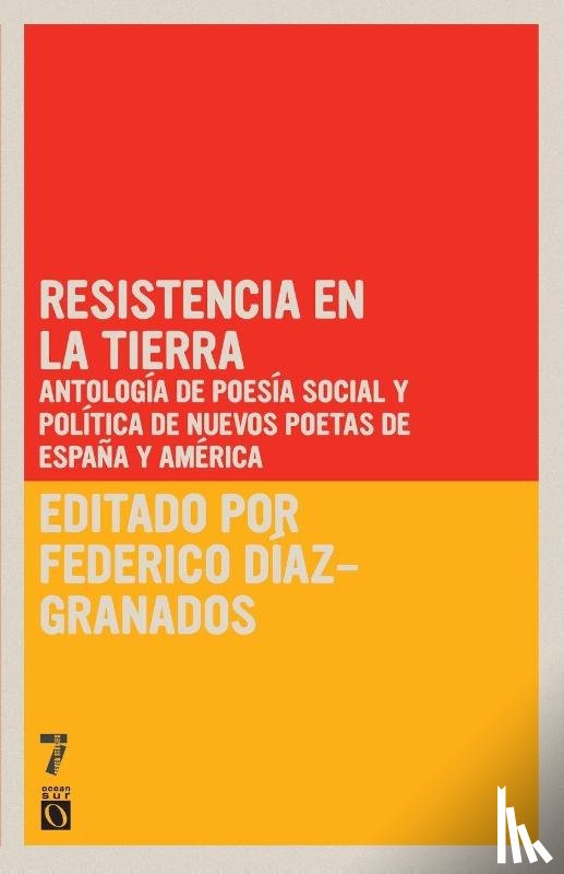D. Az-Granados, Federico - Resistencia en la tierra
