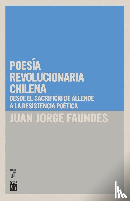  - Poes a revolucionaria chilena