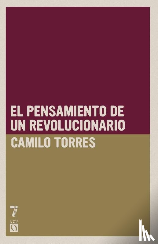 Torres, Camilo - Camilo Torres