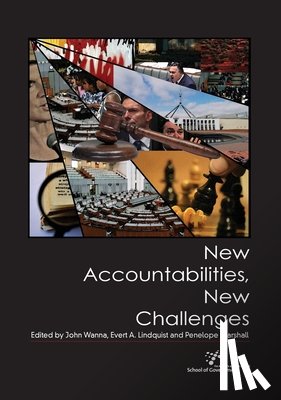 Wanna, John - New Accountabilities, New Challenges