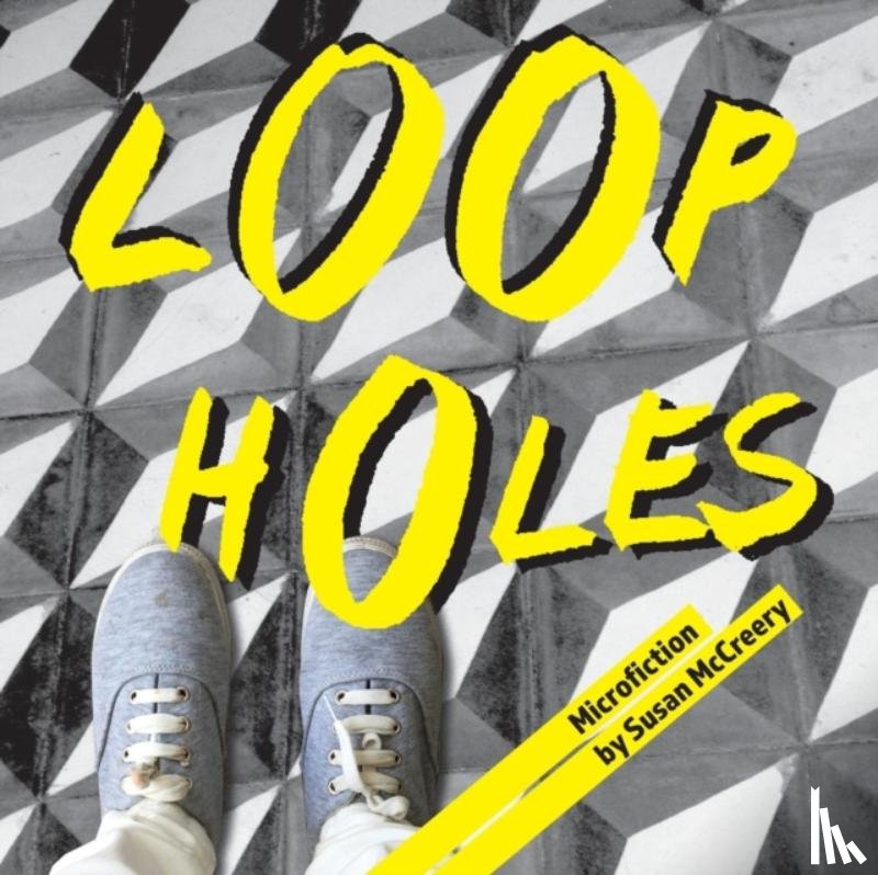 McCreery, Susan - Loopholes