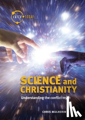 Mulherin, Chris - Science and Christianity