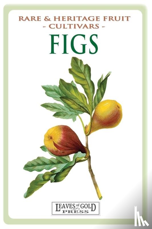 Thornton, C - Figs