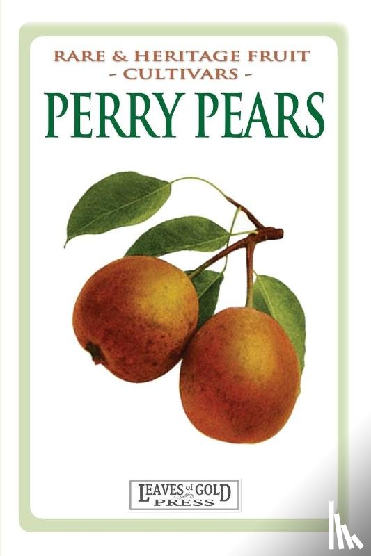 Thornton, C - Perry Pears