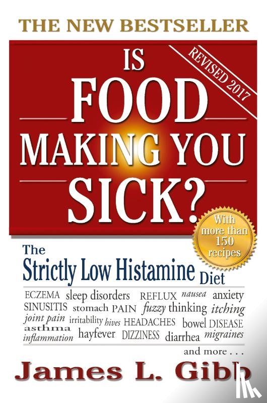 Gibb, James L - Is Food Making You Sick?