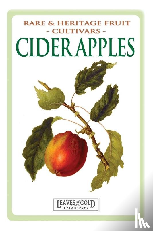 Thornton, C - Cider Apples