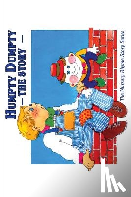 Egan, Cecilia - Humpty Dumpty