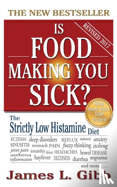 Gibb, James L - Is Food Making You Sick?