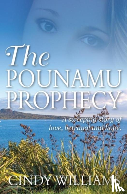 Williams, Cindy - The Pounamu Prophecy