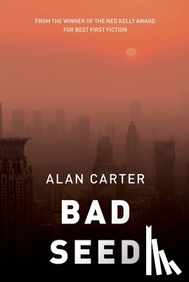 Carter, Alan - Bad Seed