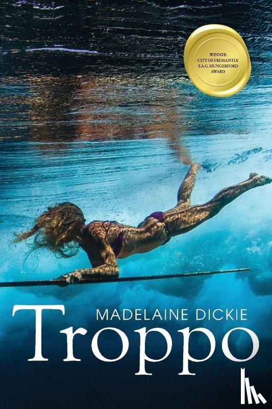 Dickie, Madelaine - Troppo