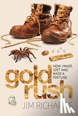 Richards, Jim - Gold Rush