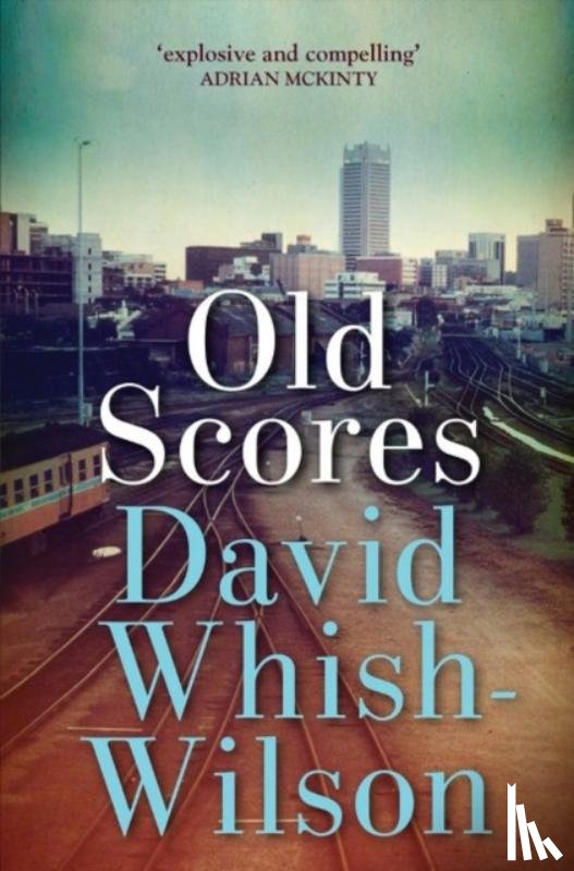Whish-Wilson, David - Old Scores