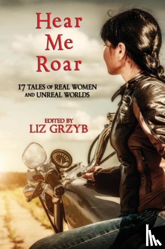  - Hear Me Roar