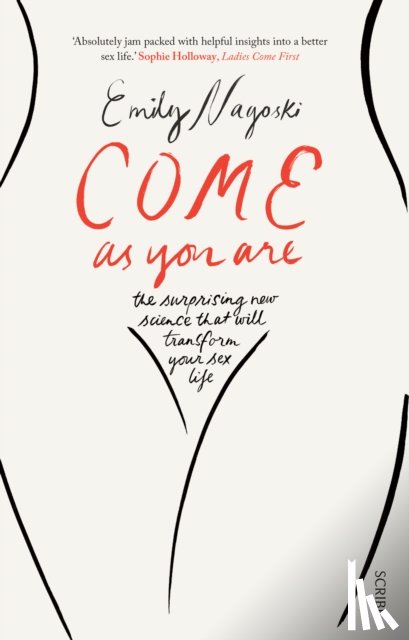 Nagoski, Dr Emily - Come as You Are