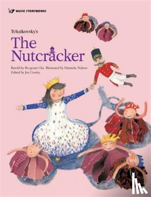 Cha, Bo-Geum - Tchaikovsky's the Nutcracker