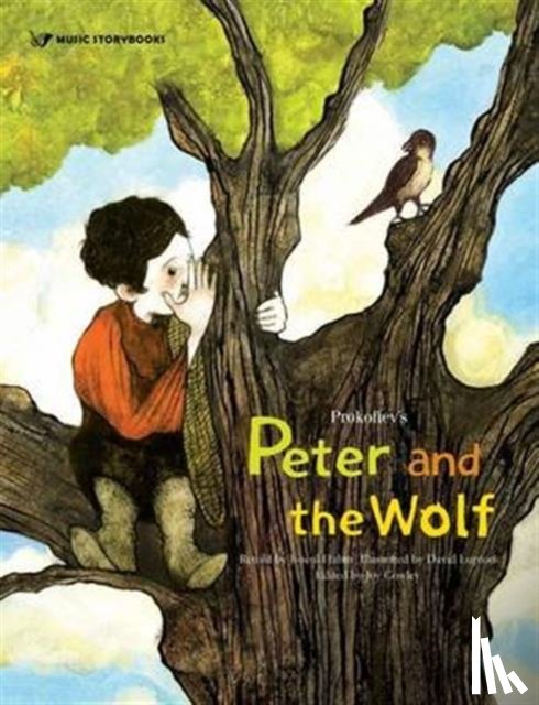  - Prokofiev's Peter and the Wolf