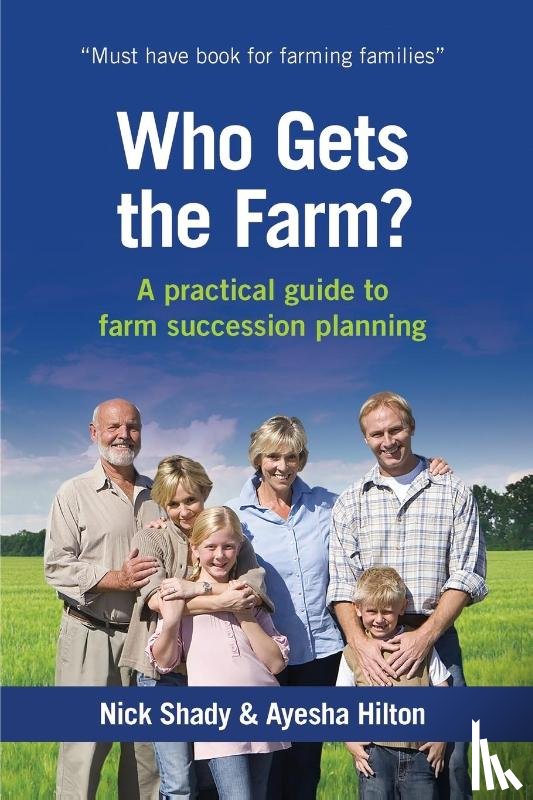 Shady, Nick, Hilton, Ayesha - Who Gets the Farm?