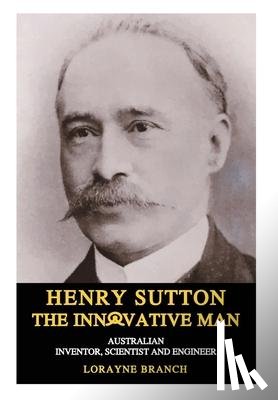 Branch, Lorayne - Henry Sutton