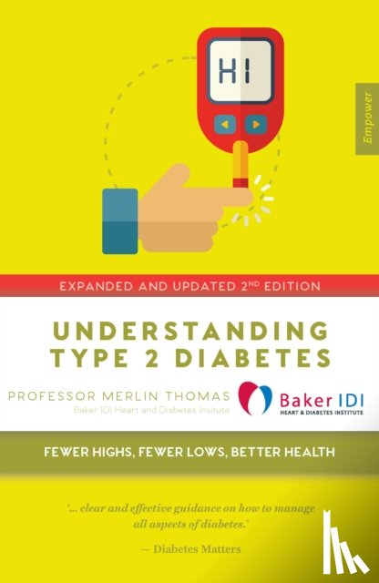 Thomas, Merlin - Understanding Type 2 Diabetes