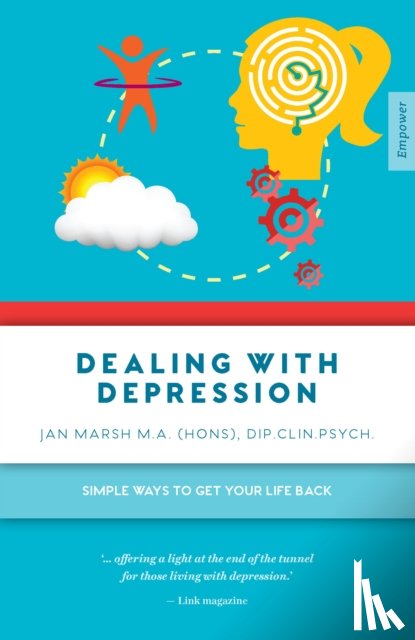 Marsh, Jan - Dealing with Depression