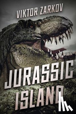 Zarkov, Viktor - Jurassic Island
