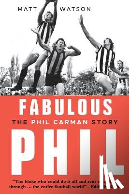 Watson, Matt - Fabulous Phil