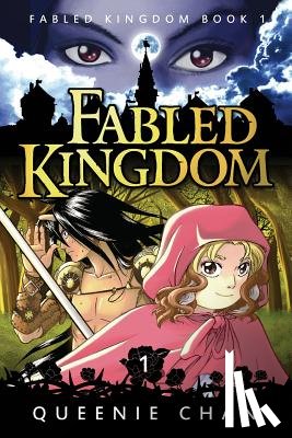 Chan, Queenie - Fabled Kingdom
