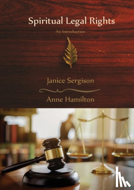 Sergison, Janice, Hamilton, Anne - Spiritual Legal Rights