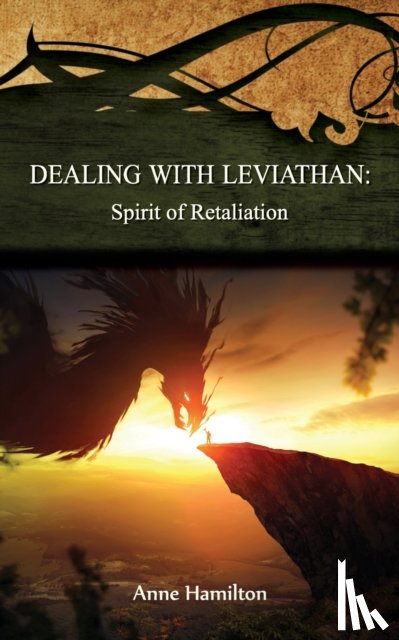 Hamilton, Anne - Dealing with Leviathan