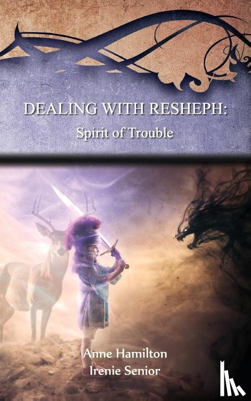 Hamilton, Anne - Dealing with Resheph