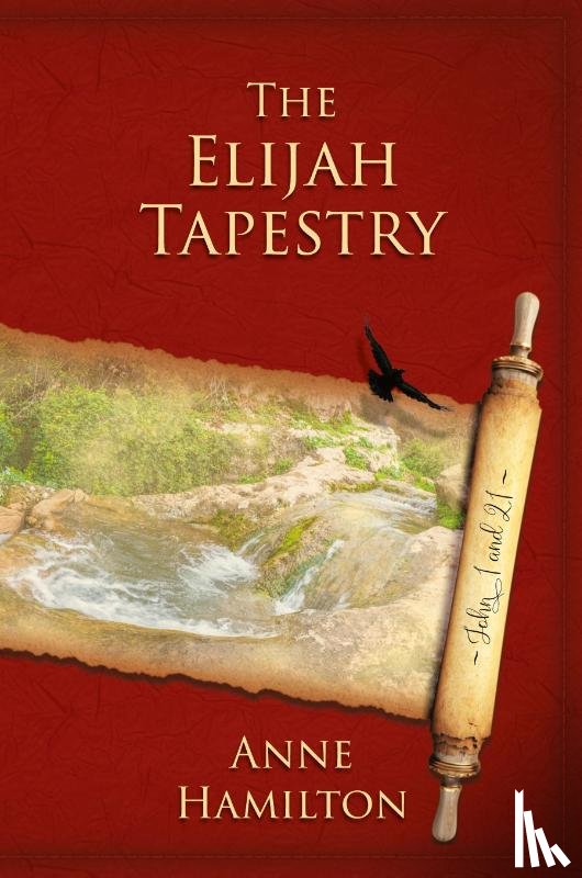 Hamilton, Anne - The Elijah Tapestry