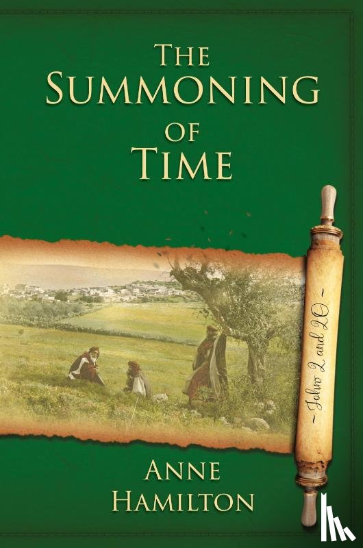 Hamilton, Anne - The Summoning of Time