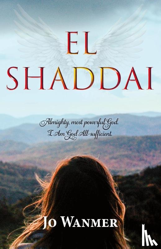 Wanmer, Jo - El Shaddai