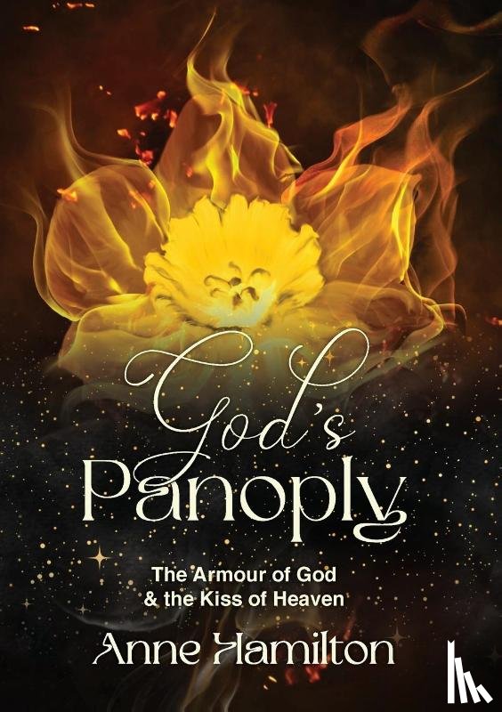 Hamilton, Anne - God's Panoply