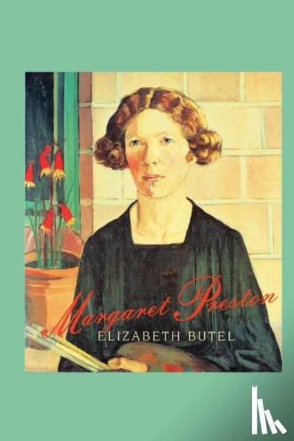 Butel, Elizabeth - Margaret Preston