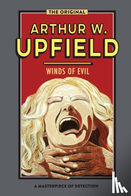 Upfield, Arthur - Winds of Evil
