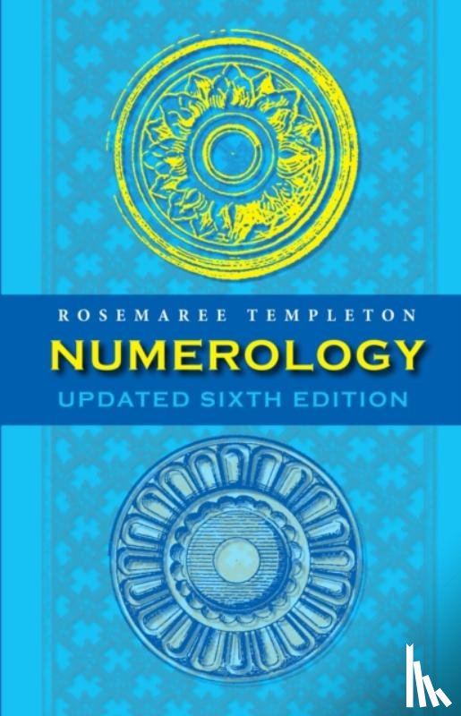 Templeton, Rosemaree - Numerology