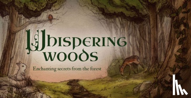 Jessica (Jessica Le) Le - Whispering Woods