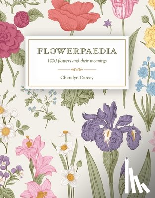 Cheralyn (Cheralyn Darcey) Darcey - Flowerpaedia
