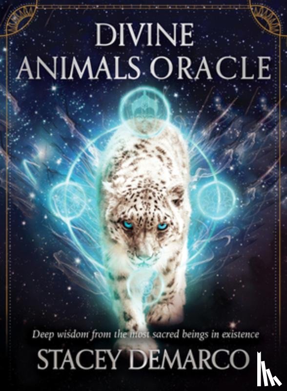 Demarco, Stacey - Divine Animals Oracle