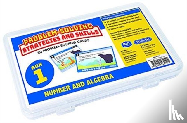  - Problem-solving Strategies and Skills