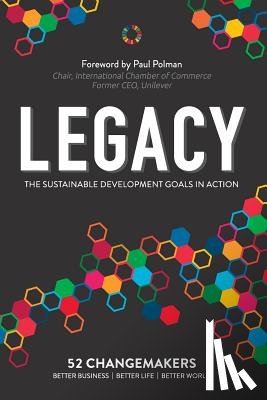 Sato, Masami, Dunn, Paul - Legacy