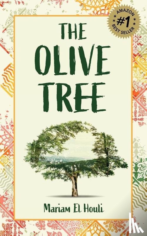Houli El Mariam - The Olive Tree