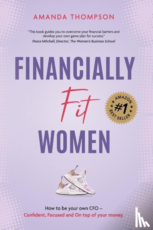 Thompson, Amanda - Financially Fit Women
